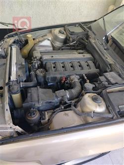 بی ئێم دەبڵیو سیریەس 5